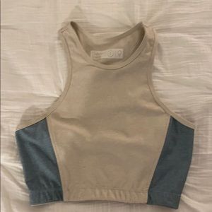 Outdoor Voices Bra / Crop Top